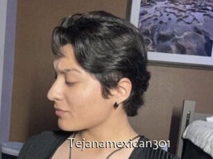 Tejanamexican301
