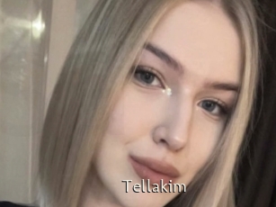 Tellakim