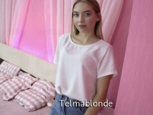 Telmablonde