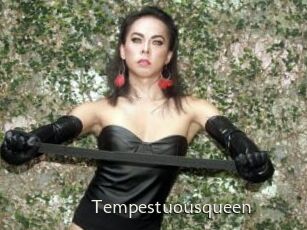 Tempestuousqueen