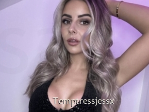 Temptressjessx