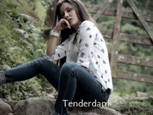 Tenderdani