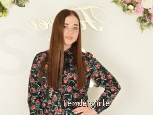 Tendergirle
