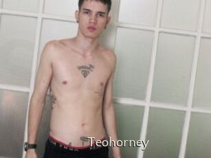Teohorney