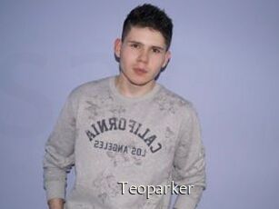 Teoparker