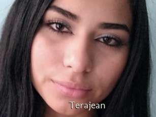 Terajean