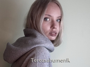 Tereasahumenik