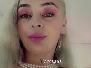 Teresaas