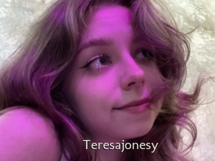 Teresajonesy