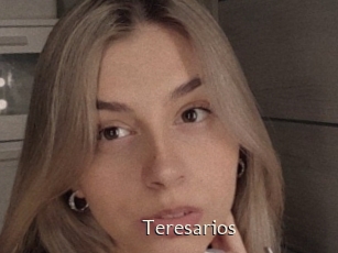 Teresarios