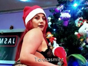 Teresasmiht