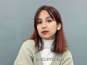 Terezamanch