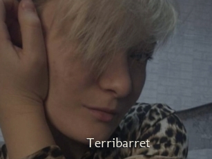 Terribarret