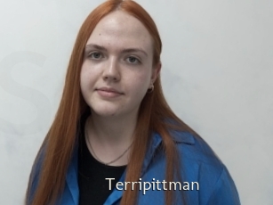 Terripittman