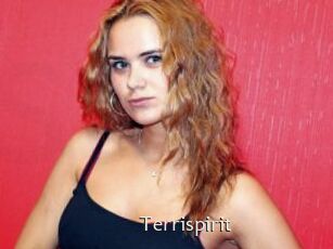 Terrispirit