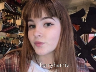 Terryharris