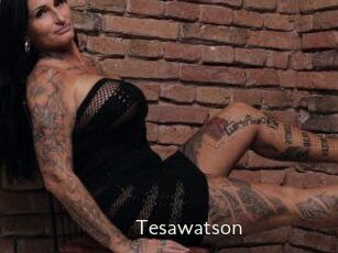 Tesawatson