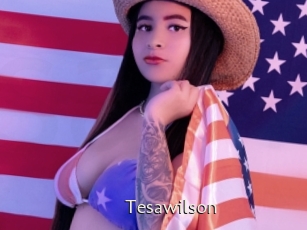 Tesawilson