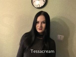 Tessacream