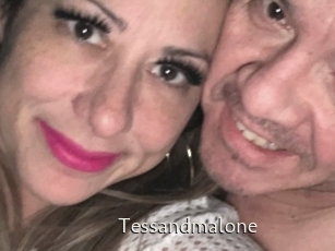 Tessandmalone