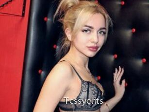 Tessyelits