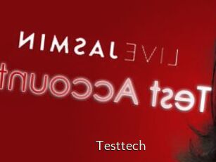 Testtech