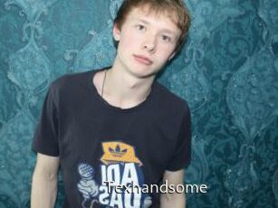 Texhandsome