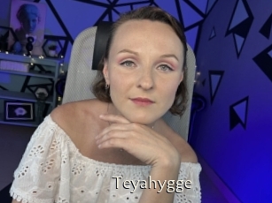 Teyahygge