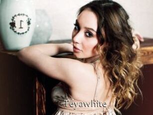Teyawhite