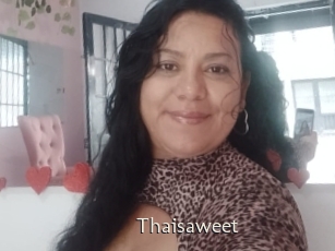 Thaisaweet