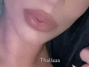 Thaliaaa