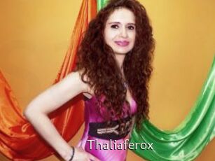Thaliaferox