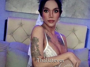 Thaliateves