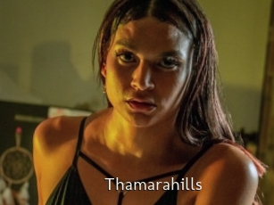 Thamarahills