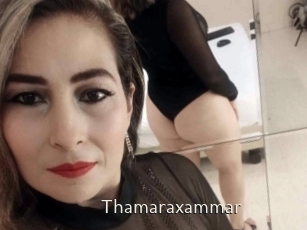 Thamaraxammar