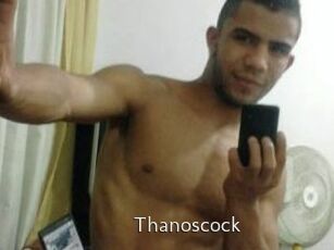 Thanoscock