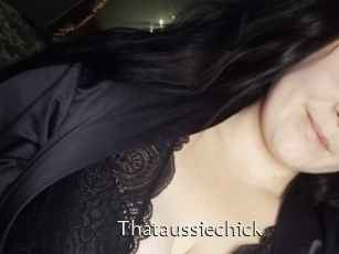 Thataussiechick