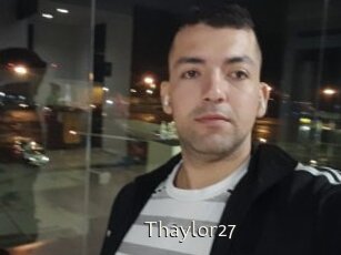 Thaylor27