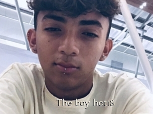 The_boy_hot18