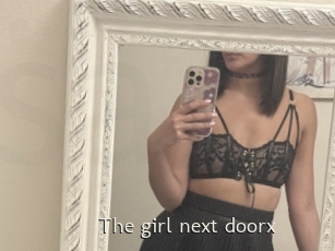 The_girl_next_doorx