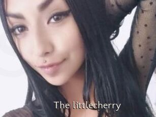 The_littlecherry