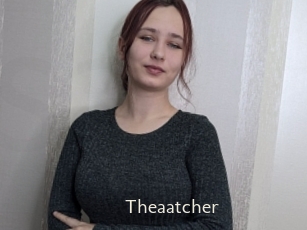 Theaatcher