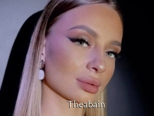 Theabain