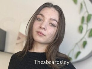 Theabeardsley