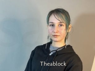 Theablock