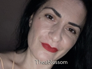 Theablossom