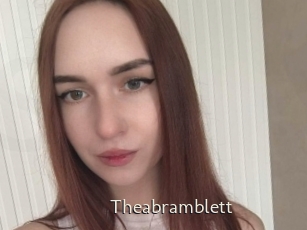 Theabramblett