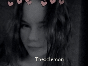 Theaclemon