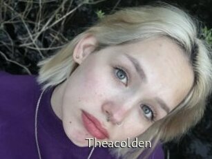 Theacolden
