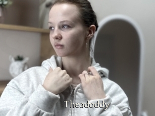 Theadoddy